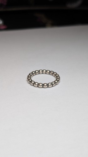 Genuine sterling silver - genuine,