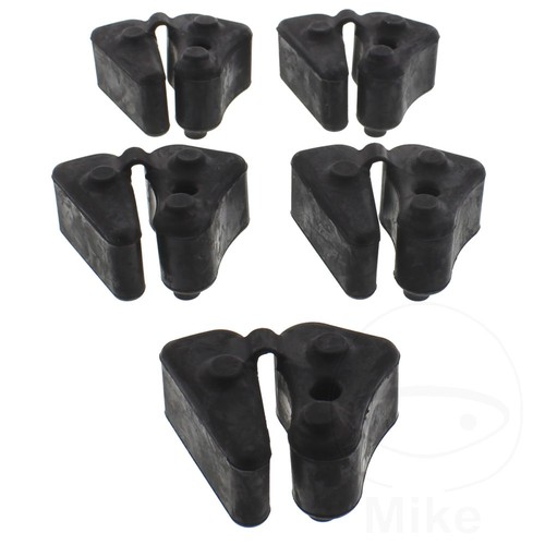 Tourmax cush drive - drive, rubbers