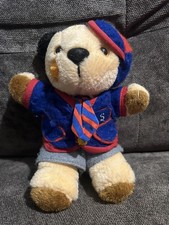 RARE Vintage Sooty & Sweep