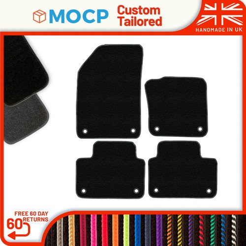 Carpet car mats - carpet, volvo