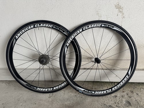 American classic 420 road - classic,