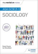 My Revision Notes: AQA GCSE