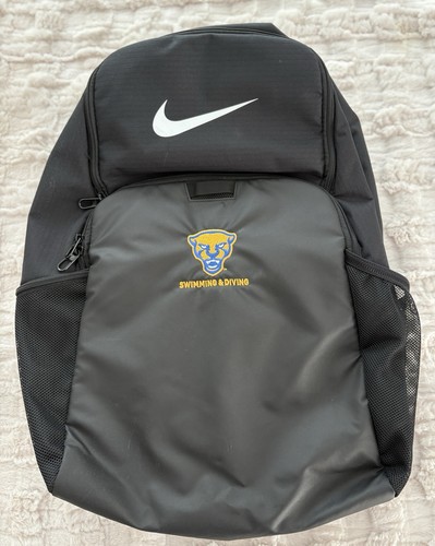 Nike swim training backpack - training,