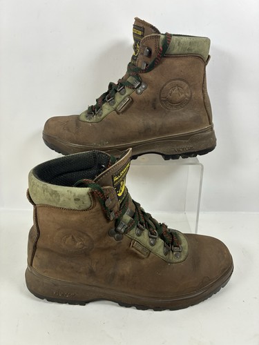 Sportiva hiking boots brown - boots,