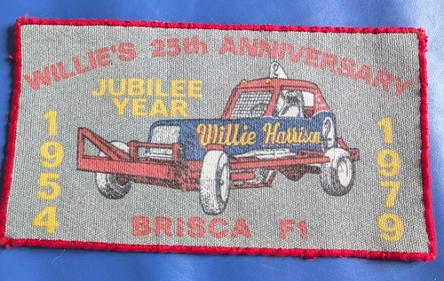 Vintage brisca stock car - vintage,