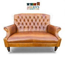 Leather Laura Ashley Lancaster