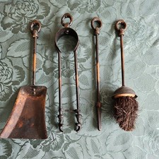 Fireside Companion Set