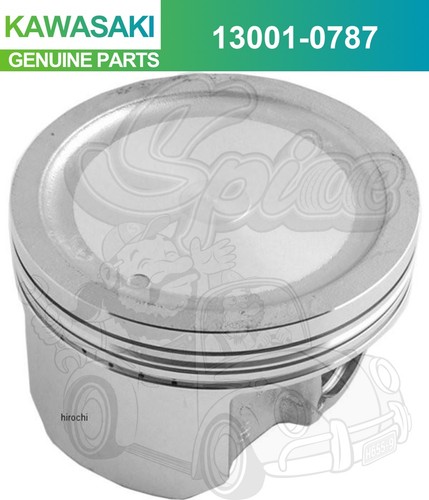2014 2022 genuine kawasaki - -,