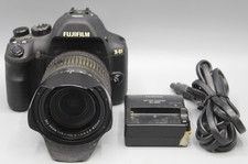 Fujifilm X-S1 Digital SLR