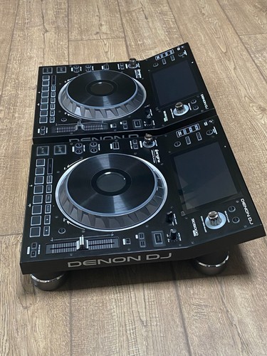 Denon sc5000 prime - denon,