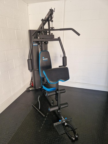 Multi gym made - multi,