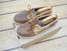 Sperry topsider mens brown - topsider,
