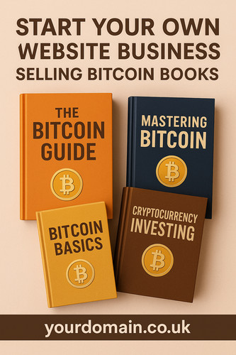 Physical book website business - physical,