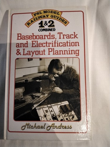 Psl model railway - railway, guide: