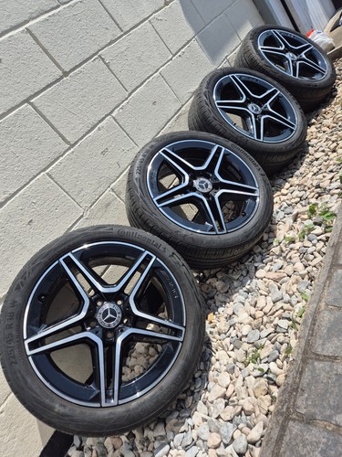 Mercedes class cla 18 - cla, 18”