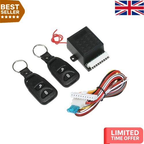 Complete keyless entry - entry, car
