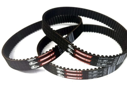 Powergrip gt4 surron heavy - powergrip,