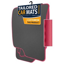 To fit Smart Roadster