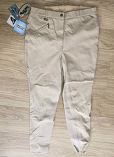 Ladies Rugged riding Breeches