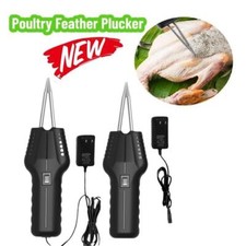 160W Feather Plucker Hair