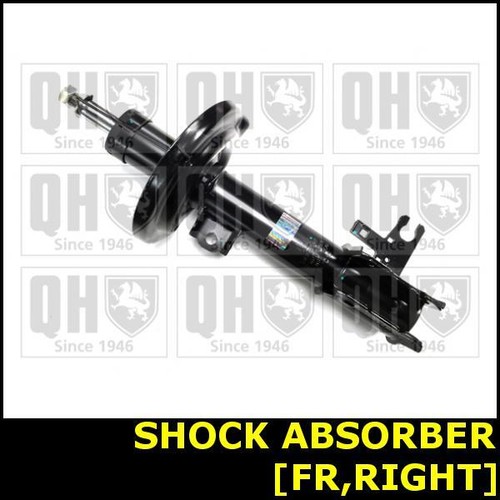Shock absorber front right for - front,