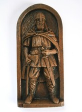 Viking Warrior Pagan Norse