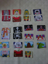 Innocent Smoothie Fridge