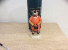 Robert Harrop BEANO DANDY BD22 MA BEAR 1st ED UK PAINTED #