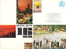 ✅ Paillard Bolex Respective