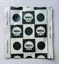 1970s  Shell Petrol