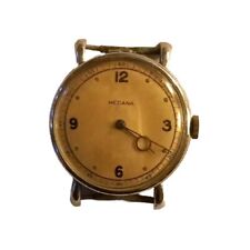 Medana Men's Vintage Watch