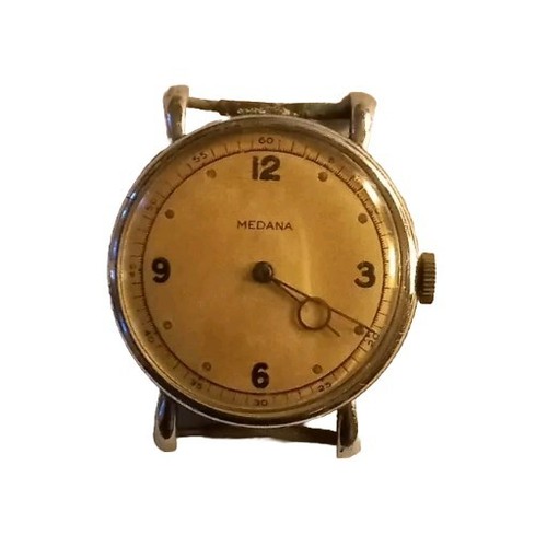 Medana men vintage watch - medana,