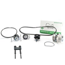 Timing Belt Kit with Water