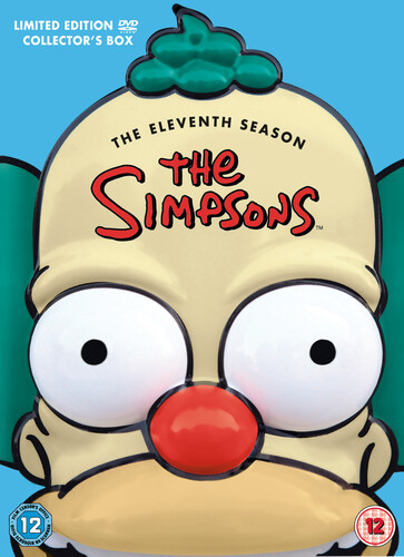 The simpsons complete season - simpsons:,
