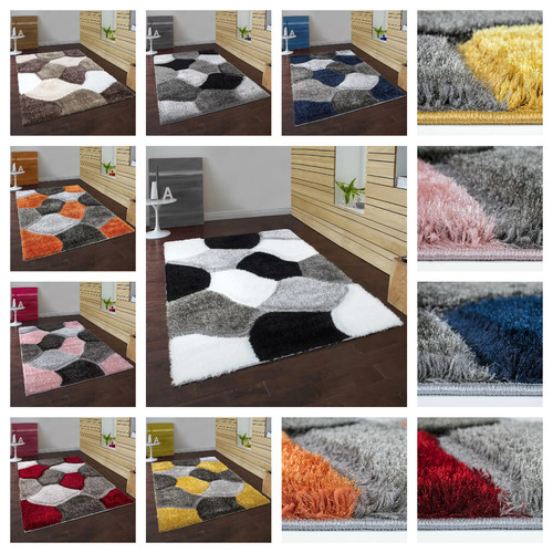 Shaggy area rug carpet - shaggy,
