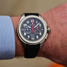 Zenith Pilot Big Date Flyback