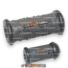 Kick start And Gear Shifter