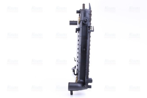 Radiator for saab 900 - radiator, v6