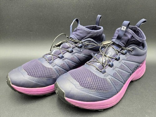 Salomon shoes womens xa - 9.5,