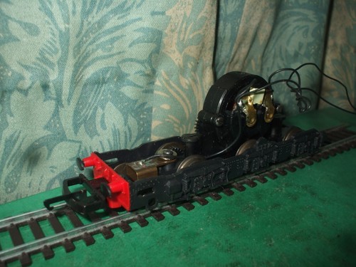 Lima class power - 40,
