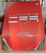 DK Ultimate Car Kit David