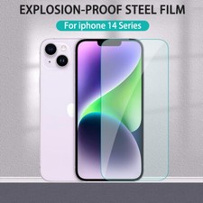 Tempered Glass Screen