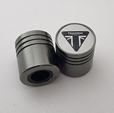 Triumph Dust caps all models
