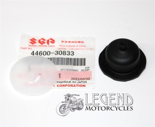 Genuine suzuki oil tank - genuine,