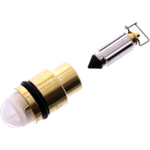 Tourmax float needle - float, with
