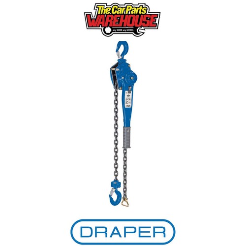 Draper 82599 chain - 82599, hoist