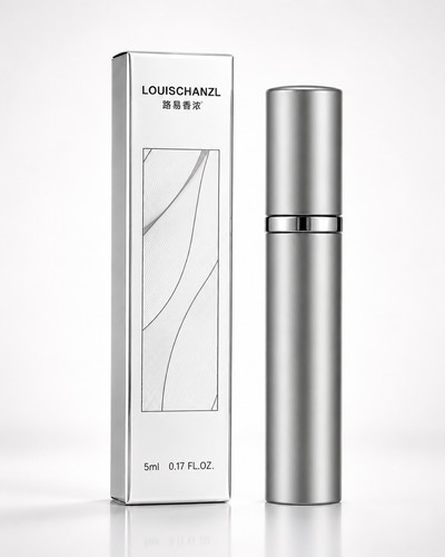 1pc portable perfume - 1pc, atomizer