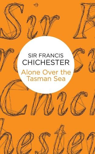 Alone over the - over, sea
