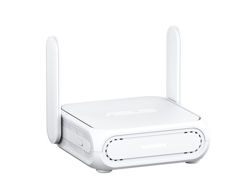 Asus be58 wireless - go,