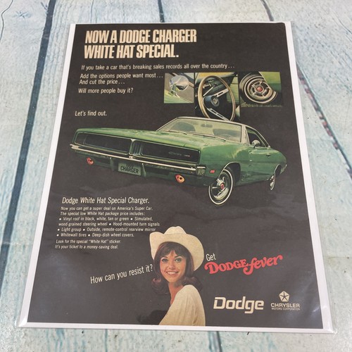 1969 dodge charger muscle - 1969,